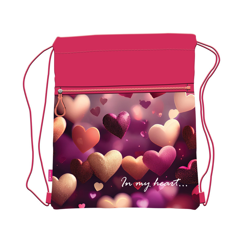 Torba za fizičko In My Heart 26.Connect 60597