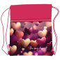 Torba za fizičko In My Heart 26.Connect 60597