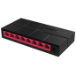 Mercusys MS108G 8-port 10/100/1000 Desktop Switch
