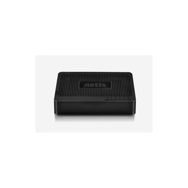 Netis 5-port switch 10/100, ST3105S