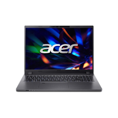 Laptop ACER TravelMate P2 TMP216-51 NoOS/16" WUXGA IPS/U5 120U/16GB/512GB/GLAN/backlit/4g/siva