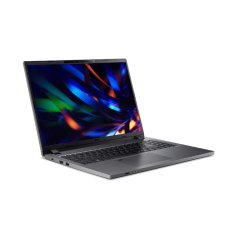 Laptop ACER TravelMate P2 TMP216-51 NoOS/16" WUXGA IPS/U5 120U/16GB/512GB/GLAN/backlit/4g/siva