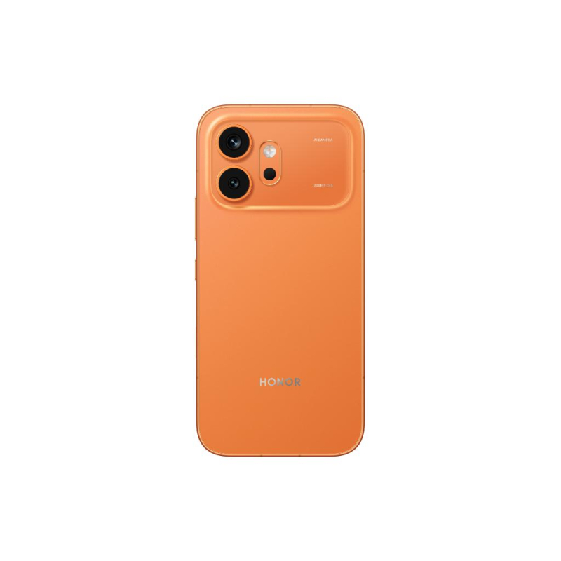 Smartphone HONOR 600 8GB/256GB/Narandžasta