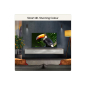 Televizor LG 43QNED7EB3C/QNED MiniLED/43"/4K Ultra HD/smart/webOS 26/crna
