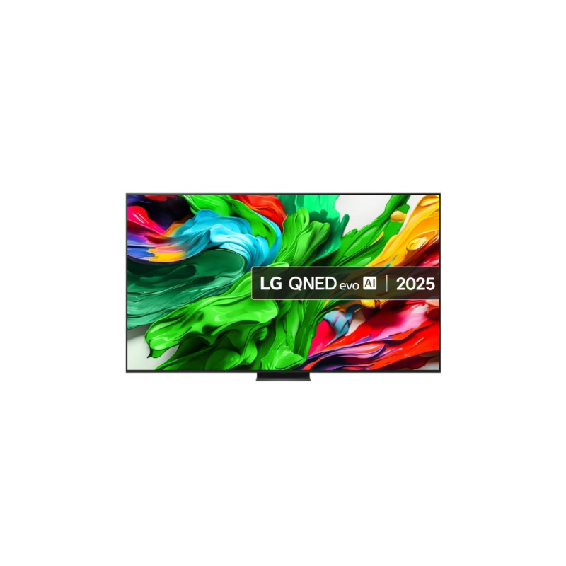 Televizor LG 100QNED86A6/QNED MiniLED/100"/4K Ultra HD/smart/webOS 25/crna