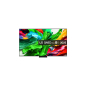 Televizor LG 100QNED86A6/QNED MiniLED/100"/4K Ultra HD/smart/webOS 25/crna