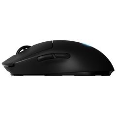 Logitech G PRO HERO Wireless Gaming Mouse