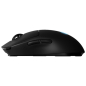 Logitech G PRO HERO Wireless Gaming Mouse