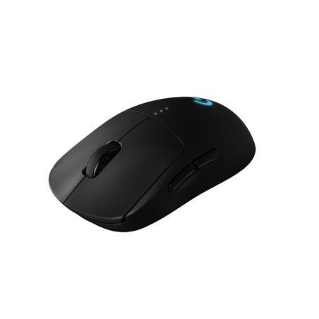 Logitech G PRO HERO Wireless Gaming Mouse