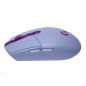 Logitech G305 Lightspeed Wireless Gaming Mouse, Lilac