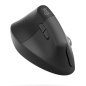 Logitech Lift Left Vertical Ergonomic Mouse - Graphite