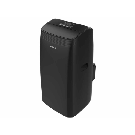 Pokretna Klima TTMYB-12CHW/inverter/R32/12000BTU/A++/A+/wifi/?crna