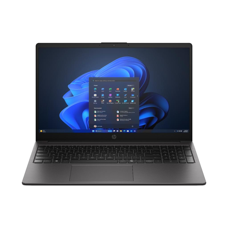 Laptop HP 250 G10 DOS/15.6"FHD AG/Core 5-120U/8GB/512GB