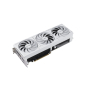 Graficka karta ASUS PRIME-RTX5070-O12G-WHITE NVD/12GB/GDDR7/192bit/bela