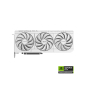 Graficka karta ASUS PRIME-RTX5070-O12G-WHITE NVD/12GB/GDDR7/192bit/bela
