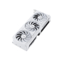 Graficka karta ASUS PRIME-RTX5070-O12G-WHITE NVD/12GB/GDDR7/192bit/bela