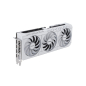 Graficka karta ASUS PRIME-RTX5070-O12G-WHITE NVD/12GB/GDDR7/192bit/bela