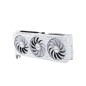 Graficka karta ASUS PRIME-RTX5070-O12G-WHITE NVD/12GB/GDDR7/192bit/bela
