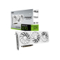 Graficka karta ASUS PRIME-RTX5070-O12G-WHITE NVD/12GB/GDDR7/192bit/bela