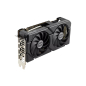 Graficka karta ASUS DUAL-RX7600-O8G-EVO AMD/8GB/GDDR6/128bit/crna