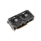 Graficka karta ASUS DUAL-RX7600-O8G-EVO AMD/8GB/GDDR6/128bit/crna