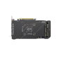 Graficka karta ASUS DUAL-RX7600-O8G-EVO AMD/8GB/GDDR6/128bit/crna