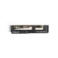 Graficka karta ASUS DUAL-RX7600-O8G-EVO AMD/8GB/GDDR6/128bit/crna