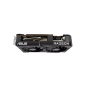 Graficka karta ASUS DUAL-RX7600-O8G-EVO AMD/8GB/GDDR6/128bit/crna