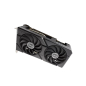 Graficka karta ASUS DUAL-RX7600-O8G-EVO AMD/8GB/GDDR6/128bit/crna