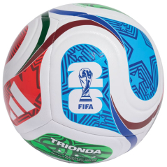 -Lopta fudbalska Wc Trn Adidas JD8032