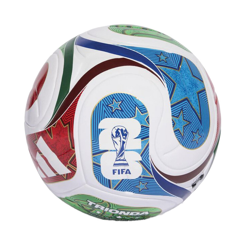 -Lopta fudbalska Wc Lge Adidas JD8030