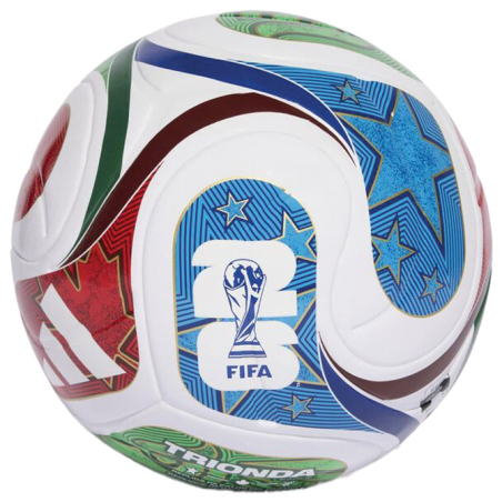 -Lopta fudbalska Wc Lge Adidas JD8030