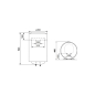 Bojler ARISTON PRO1 R 50 V 2K SRB