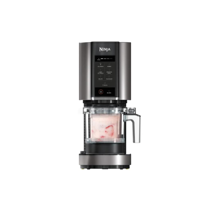 Aparat za sladoled NINJA NC302EU CREAMi/800W/0.5L/crnosiva
