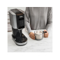 Aparat za sladoled NINJA NC302EU CREAMi/800W/0.5L/crnosiva