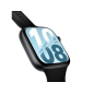 Pametni sat HONOR Watch X5i/crna