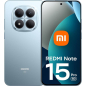 Redmi Note 15 Pro 5G EU 8+256 Glacier Blue