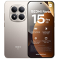 Redmi Note 15 Pro 5G EU 8+512 Titanium Color
