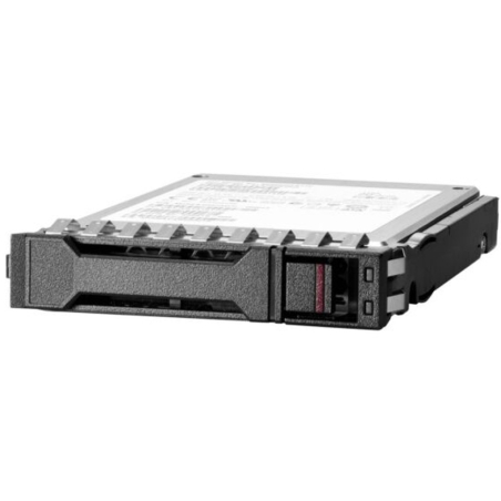 SSD HPE 960GB SATA 6G Read Intensive SFF BC Multi Vendor / Use with Broadcom MegaRAID