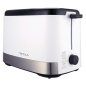 Toster TESLA TS300BWX 800W/bela