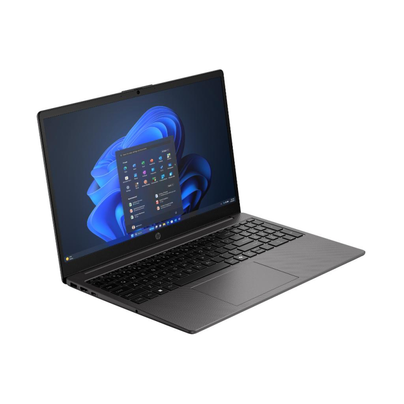 Laptop HP 250 G10 DOS/15.6"FHD AG/Core 7-150U/8GB/512GB