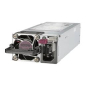 Napajanje HPE 800W Flex Slot Platinum Hot Plug Low Halogen Power Supply Kit Remarket