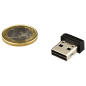 Memorija USB 32GB Store 'n' Stay Nano Verbatim 98130 crna blister
