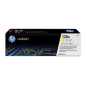 Toner HP 128A/žuta