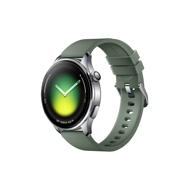Xiaomi Watch 5 Juniper Green Strap
