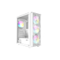 Kuciste Raidmax Vector V217 ARGB White, V217TWF