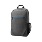 Ranac HP Prelude 15.6 Backpack/siva
