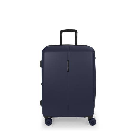 Kofer srednji PROŠIRIVI 44x65x27/30 cm  Polypropilen 69/76,5l-3,5 kg Pacific Gabol tamno plava