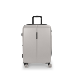 Kofer srednji PROŠIRIVI 44x65x27/30 cm  Polypropilen 69/76,5l-3,5 kg Pacific Gabol krem