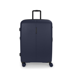 Kofer veliki PROŠIRIVI 51x75x30/33 cm  Polypropilen 102/112,2-4,2 kg Pacific Gabol tamno plava
